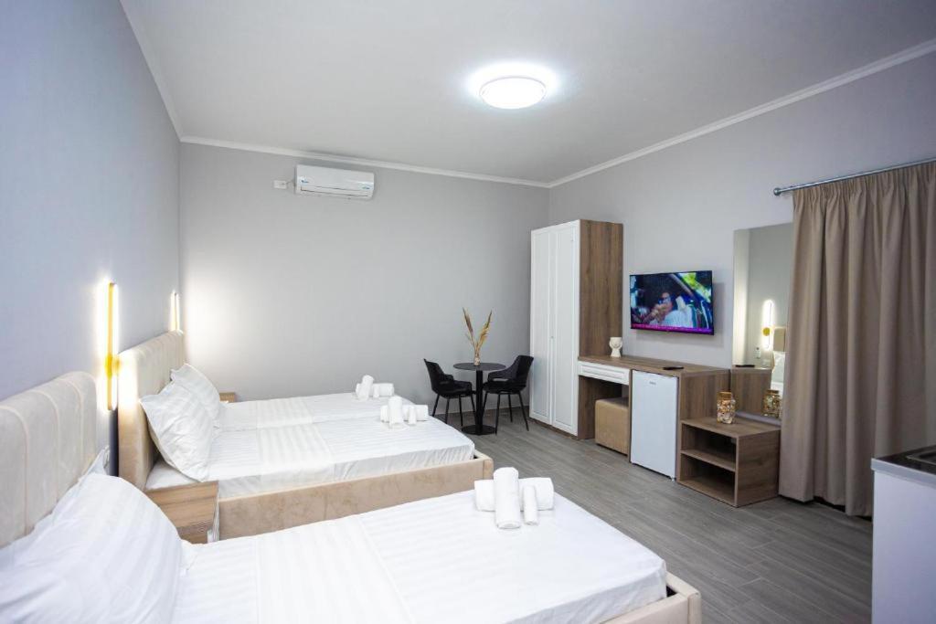 Hotel 4palmat