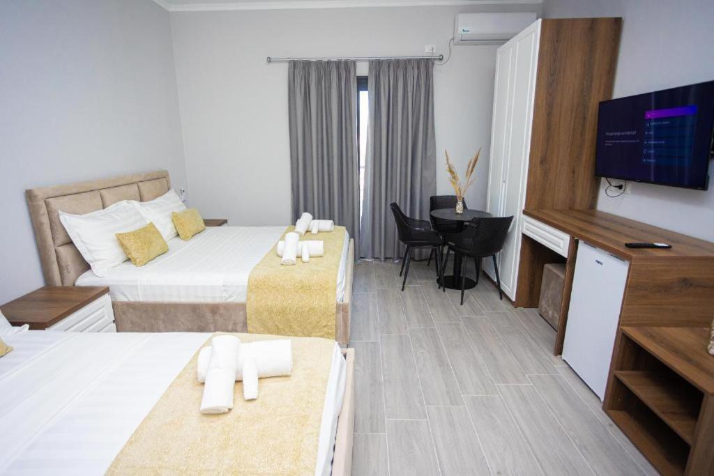 Hotel 4palmat