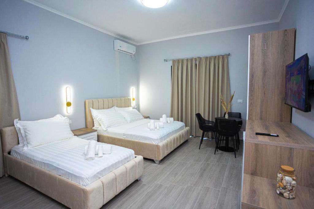 Hotel 4palmat 3*