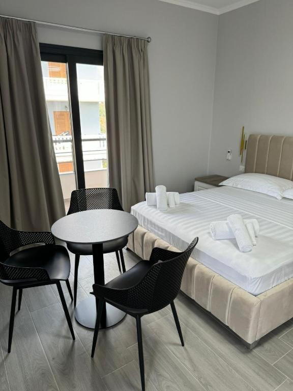4palmat Hotel