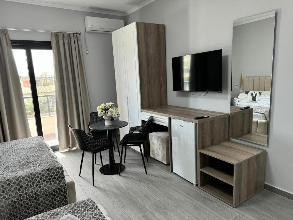 Hotel 4palmat