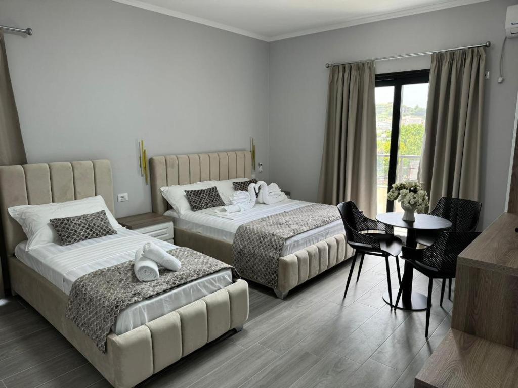 Hotel 4palmat 3*