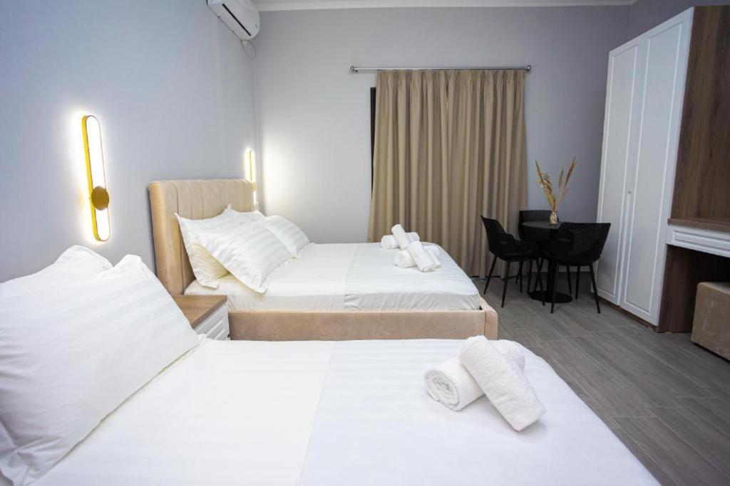 Hotel 4palmat 3*