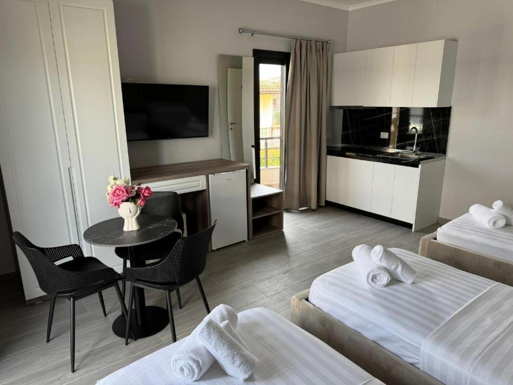 4palmat Hotel