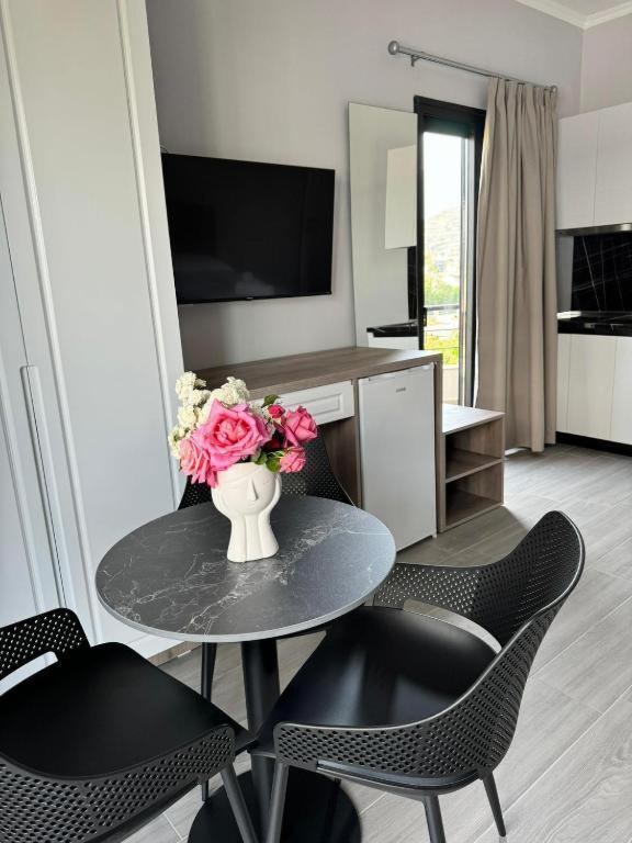 Hotel 4palmat