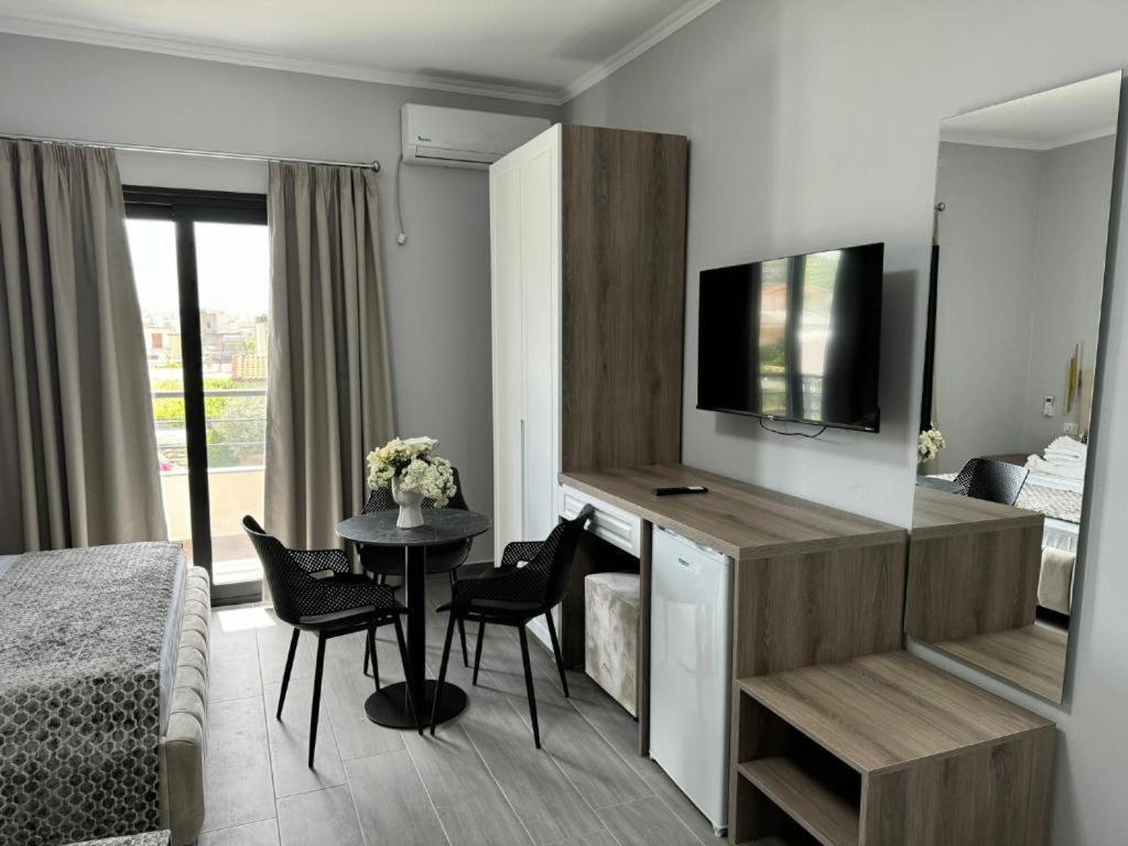 4palmat Hotel 3*