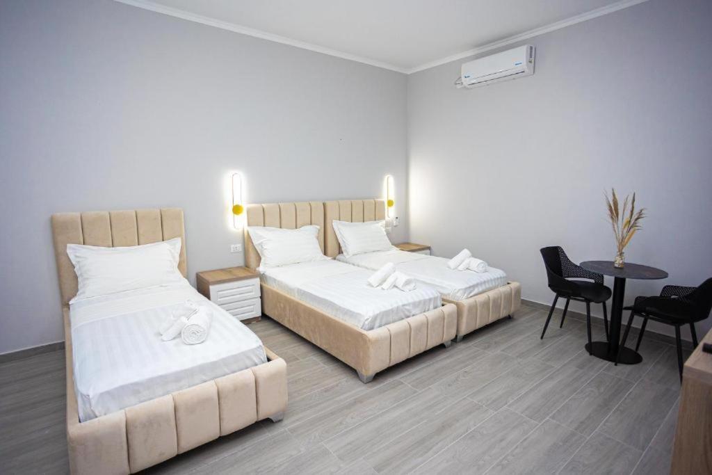 Hotel 4palmat 3*