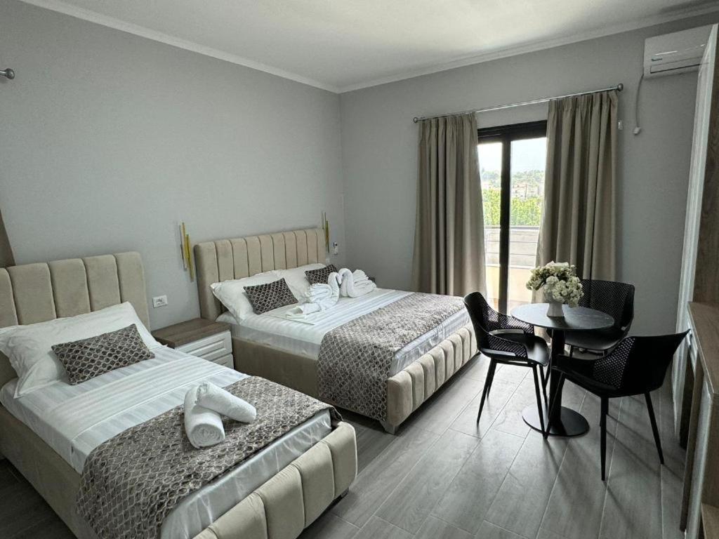 4palmat Hotel 3*